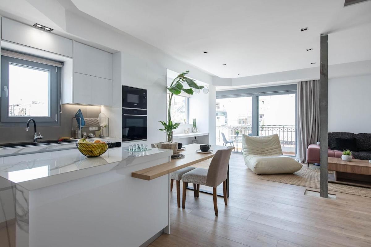 Appartamento Luxurious New *